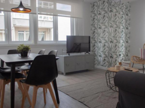 Housingcoruña riazor playa